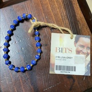 🖤31 BITS💕bracelet NWT